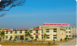 Hoshiarpur Campus