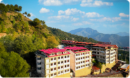 Shimla Campus